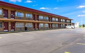 Quality Inn & Suites Airport